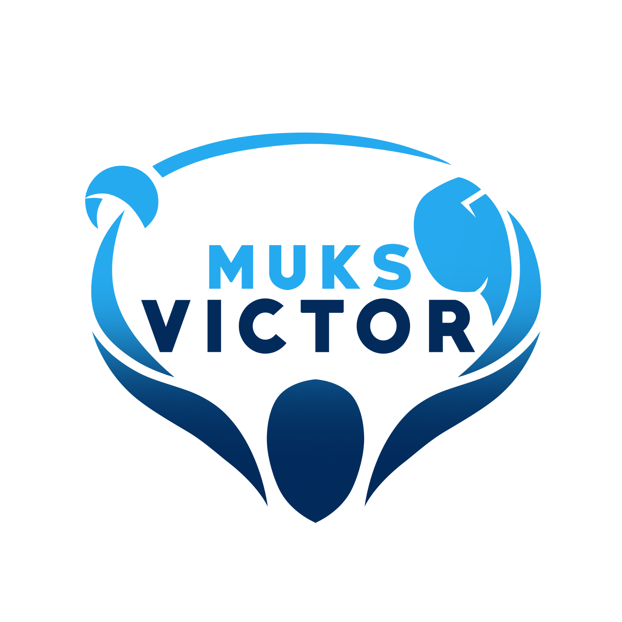 MUKS Viktor Szermierka